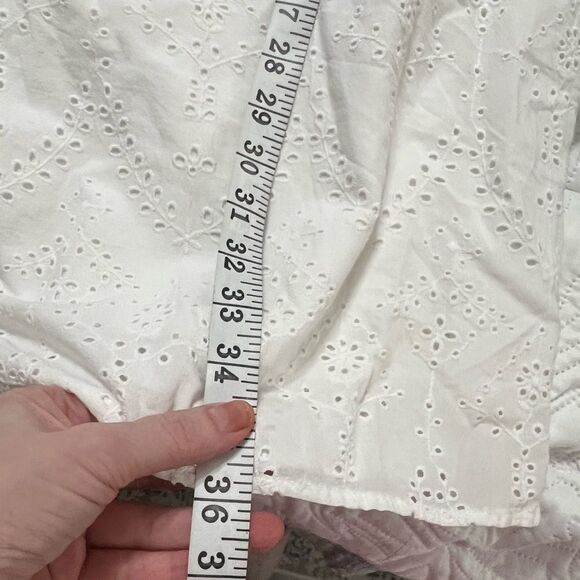 Sanctuary 10 Love Story Heirloom Swing Dress Anthropologie  REVOLVE large nwt - Picture 16 of 16